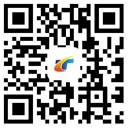 扫一扫，关注网站!